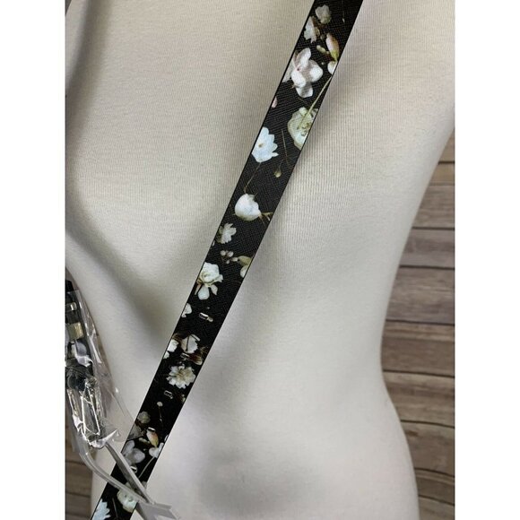 Reaction Kenneth Cole NWT Womens Large Floral - Picture 2 of 6